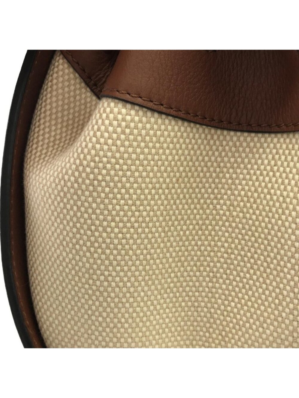 ★SOLD★ Loewe Susuwatari Hammock DW Mini Shoulder - Picture 4 of 9